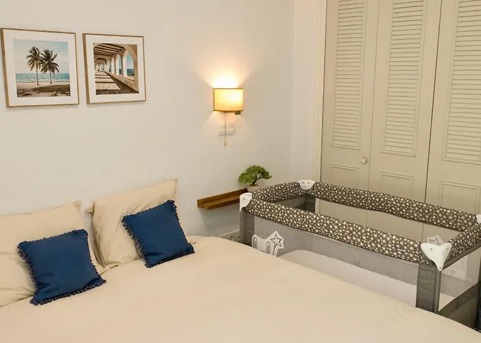 The Alou 1 - Jacuzzi - Bbq - Garden - Pool Dénia