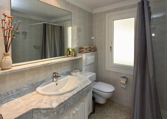 Villa The Alou 1 - Jacuzzi - Bbq - Garden - Pool Dénia