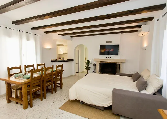 The Alou 1 - Jacuzzi - Bbq - Garden - Pool Villa