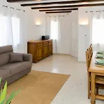 The Alou 1 - Jacuzzi - Bbq - Garden - Pool