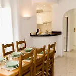 The Alou 1 - Jacuzzi - Bbq - Garden - Pool * Denia