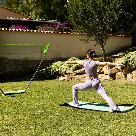 Villa The Alou 1 - Jacuzzi - Bbq - Garden - Pool Denia