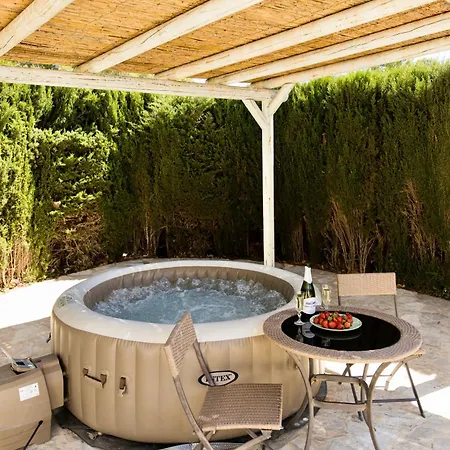 The Alou 1 - Bbq - Garden - Pool * Dénia