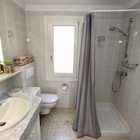 Villa The Alou 1 - Bbq - Garden - Pool Dénia