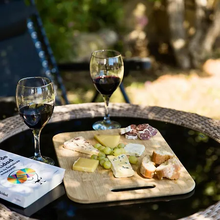 The Alou 1 - Bbq - Garden - Pool *