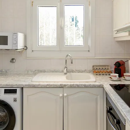 The Alou 1 - Jacuzzi - Bbq - Garden - Pool * Denia