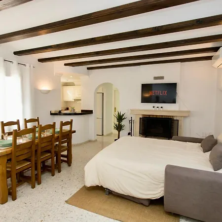 The Alou 1 - Bbq - Garden - Pool Villa