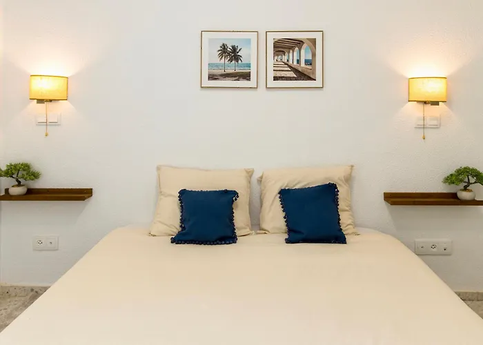 The Alou 1 - Jacuzzi - Bbq - Garden - Pool Дения