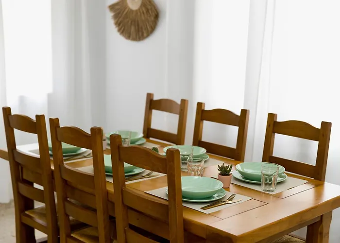 The Alou 1 - Jacuzzi - Bbq - Garden - Pool Denia